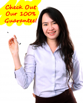 Online Marketing Guarantee